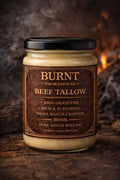 Premium Beef Tallow